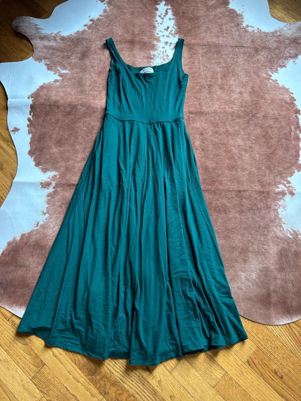 Reformation Rou Knit Dress - Picture 5 of 7
